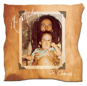 Julie-Damian Jr. Gong Marley