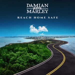 Reach Home Safe-Damian Jr. Gong Marley