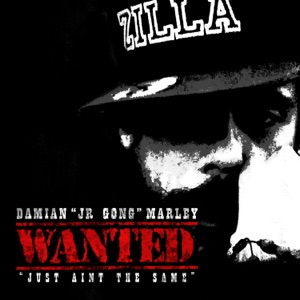 Wanted-Damian Jr. Gong Marley