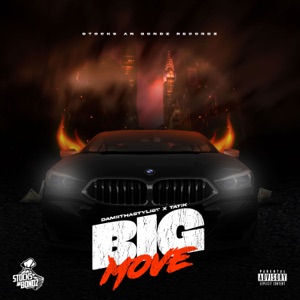 Big Move-Damiithastylist 