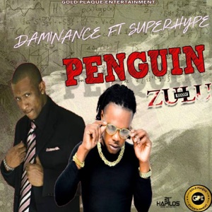 Penguin-Daminance