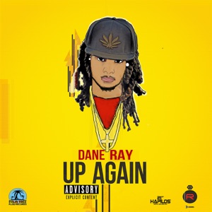 Dane Ray - Up Again