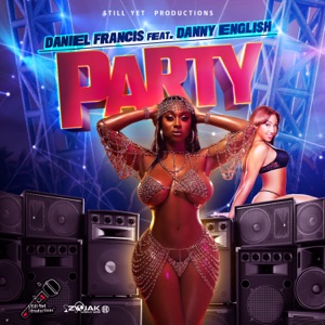 Party-Daniel Francis