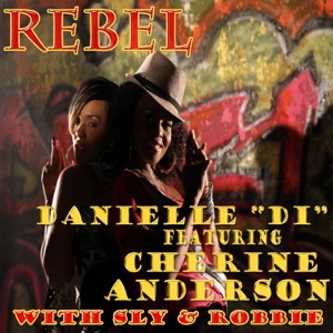 Rebel-Danielle DI