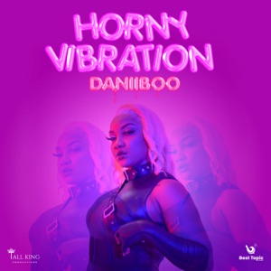 Horny Vibration-Daniiboo