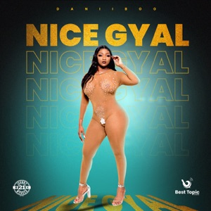 Nice Gyal-Daniiboo