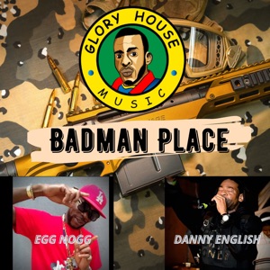 Badman Place