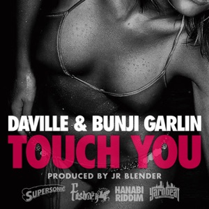 Touch You-Da