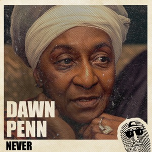 Never - Dawn Penn