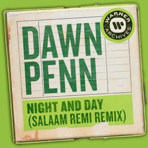 Night and Day - Dawn Penn