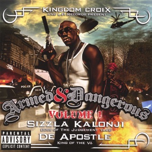 De Apostle  - Armed & Dangerous Volume 1