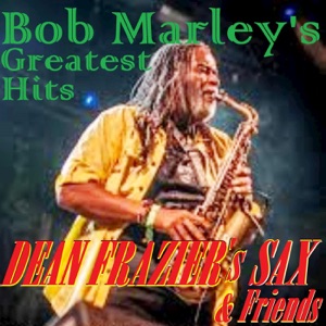 Bob Marleys Greatest Hits