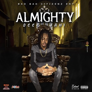 Almighty-Deep Jahi