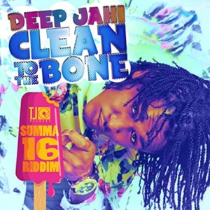 Clean to the Bone-Deep Jahi