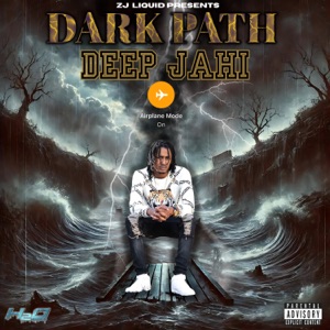 Dark Path - Deep Jahi 