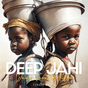 Days Turn To Night-Deep Jahi