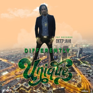 Differently Unique-Deep Jahi