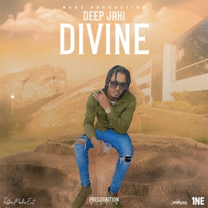 Divine-Deep Jahi