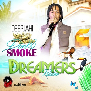 Drink & Smoke-Deep Jahi