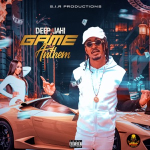 Game Anthem-Deep Jahi