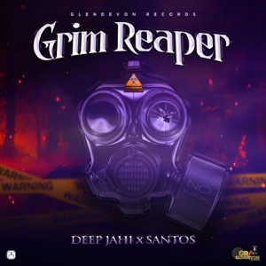 Grim Reaper-Deep Jahi