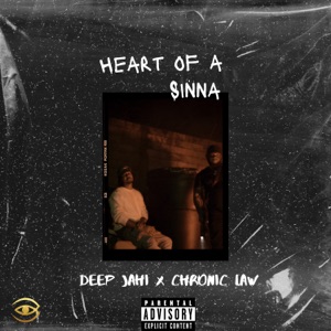 Heart of a Sinna-Deep Jahi 