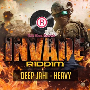 Heavy - Deep Jahi