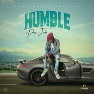 Humble-Deep Jahi