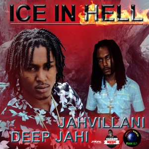 Ice in Hell-Deep Jahi