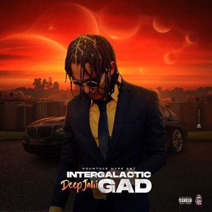 Intergalactic Gad-Countree Hype 