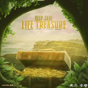 Life Treasure-Deep Jahi