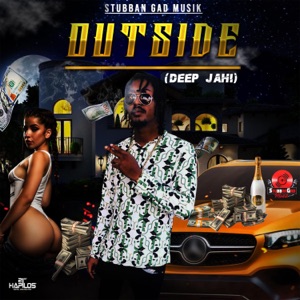 Outside-Deep Jahi