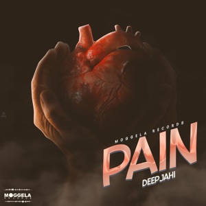 Pain-Deep Jahi