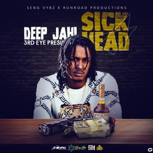 Sick Head-Deep Jahi