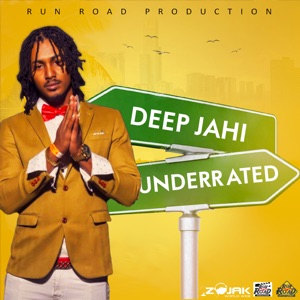 Underated-Deep Jahi