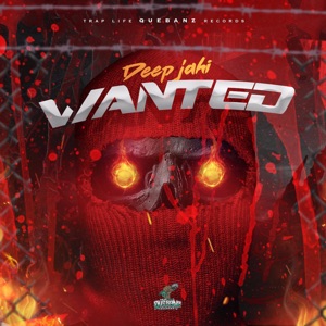 Wanted-Deep Jahi