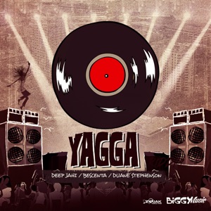 Yagga Riddim