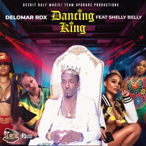 Dancing King-Delomar 