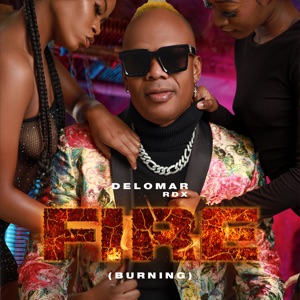 Fire - Delomar 