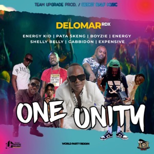 One Unity-Delomar 