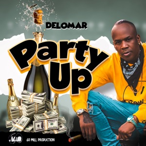 Party Up-Delomar