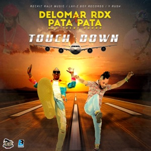 Touch Down-Delomar 