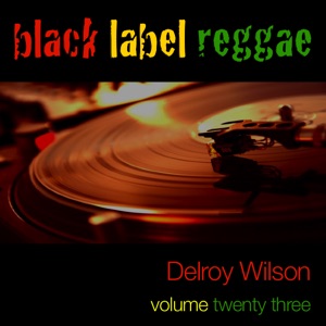 Black Label Reggae