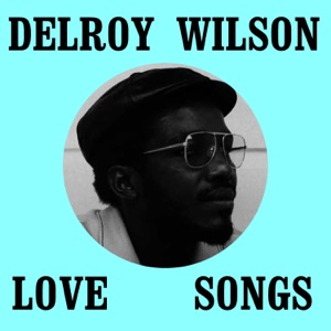 Miss Grace-Delroy Wilson