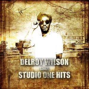 Dancing Mood-Delroy Wilson