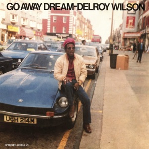 Spit in the Sky-Delroy Wilson