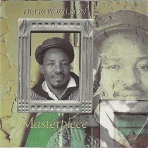 Have Some Mercy-Delroy Wilson