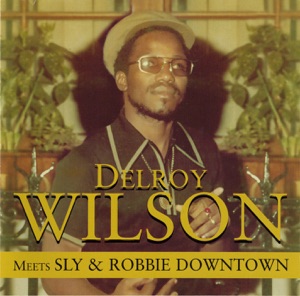 Cool Operator-Delroy Wilson