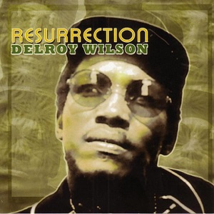 Trying to Conquer-Delroy Wilson