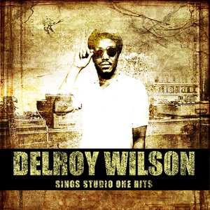 Trying to Conquer-Delroy Wilson